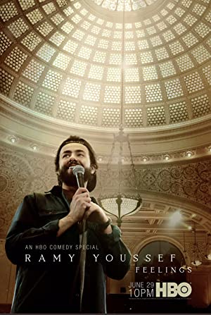 دانلود فیلم Ramy Youssef: Feelings