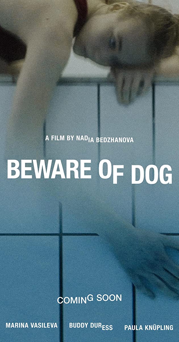 دانلود فیلم Beware of Dog