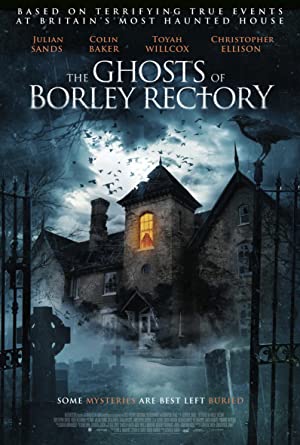 دانلود فیلم The Ghosts of Borley Rectory