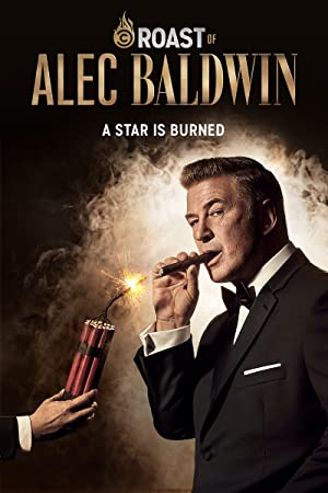 دانلود فیلم The Comedy Central Roast of Alec Baldwin