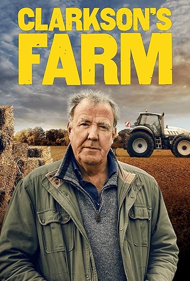 دانلود سریال Clarkson's Farm - مزرعه کلارکسون