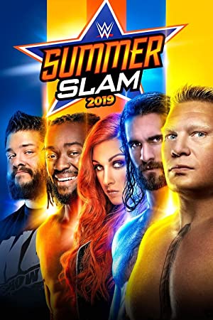 دانلود فیلم WWE: SummerSlam