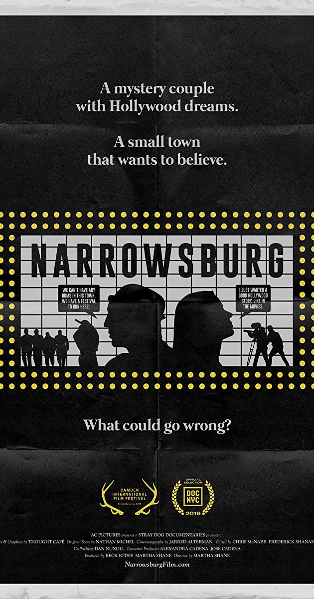 دانلود فیلم Narrowsburg