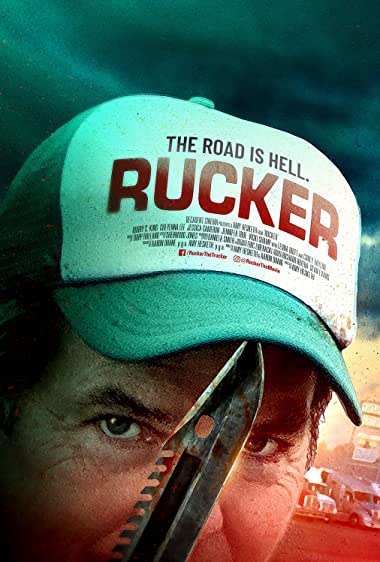 دانلود فیلم Rucker (The Trucker)