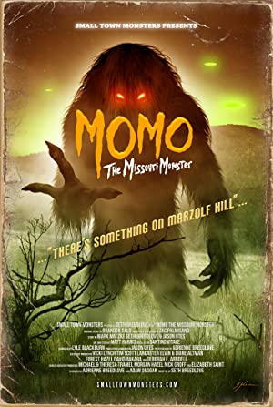 دانلود فیلم Momo: The Missouri Monster