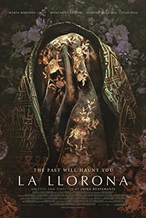 دانلود فیلم La Llorona