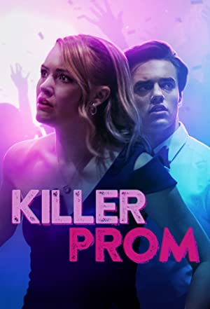 دانلود فیلم Killer Prom