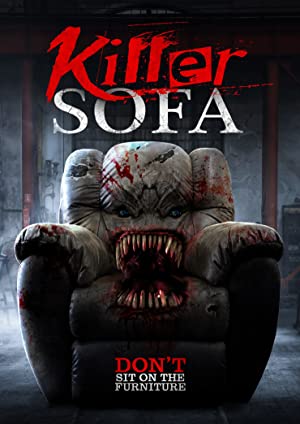 دانلود فیلم Killer Sofa