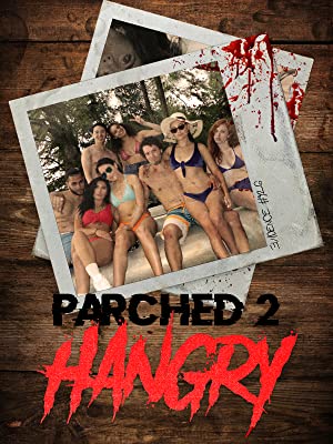 دانلود فیلم Parched 2: Hangry