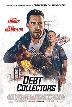 دانلود فیلم The Debt Collector 2