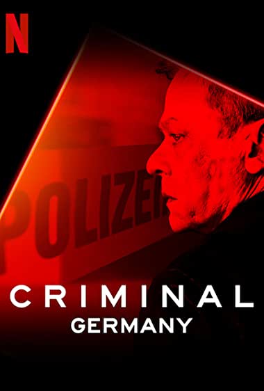 دانلود سریال Criminal: Germany