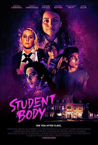 دانلود فیلم Student Body