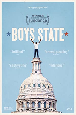 دانلود فیلم Boys State