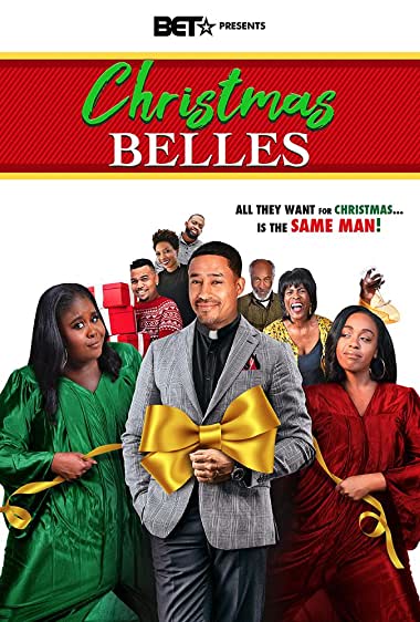 دانلود فیلم Christmas Belles