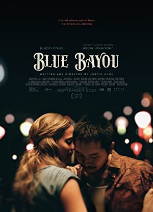 دانلود فیلم Blue Bayou