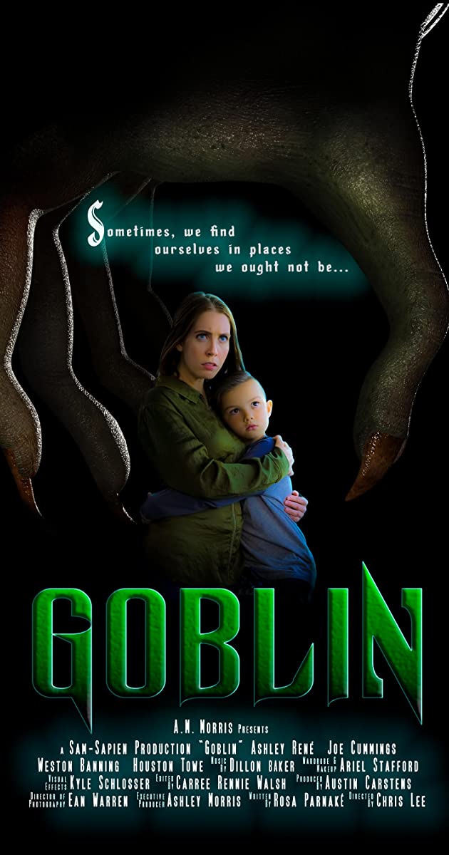 دانلود فیلم Goblin