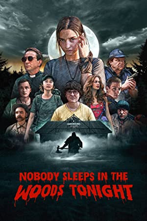دانلود فیلم Nobody Sleeps in the Woods Tonight