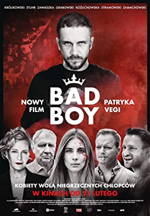 دانلود فیلم Bad Boy