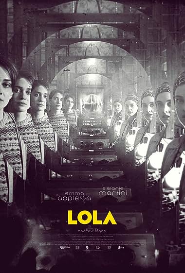 دانلود فیلم Lola (لولا) بدون سانسور با زیرنویس فارسی از لینک مستقیم