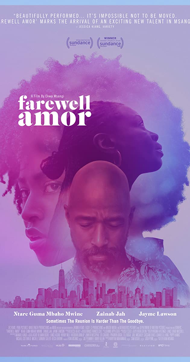 دانلود فیلم Farewell Amor