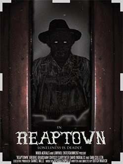 دانلود فیلم Reaptown