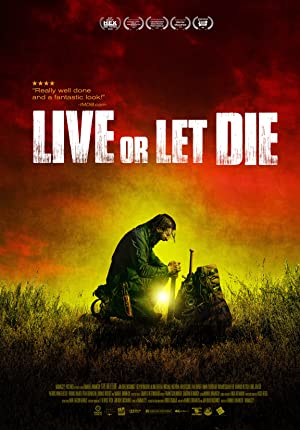 دانلود فیلم Live or Let Die
