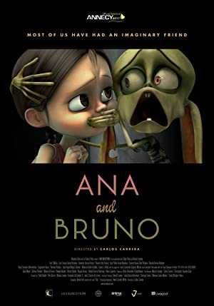 دانلود فیلم Ana y Bruno