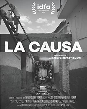 دانلود فیلم The Cause