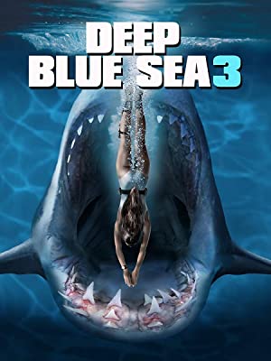 دانلود فیلم Deep Blue Sea 3