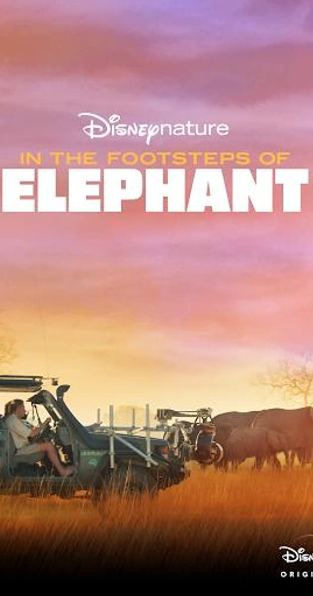 دانلود فیلم In the Footsteps of Elephant