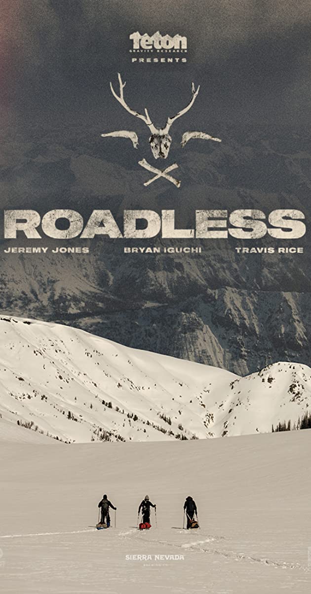 دانلود فیلم Roadless