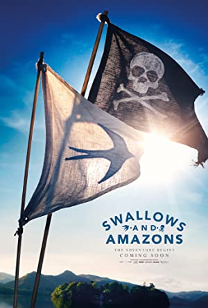 دانلود فیلم Swallows and Amazons