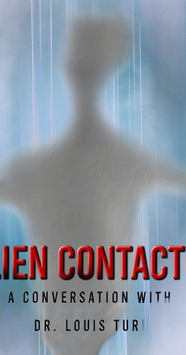دانلود فیلم Alien Contactee