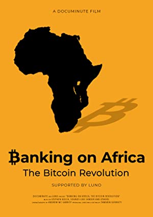 دانلود فیلم Banking on Africa: The Bitcoin Revolution