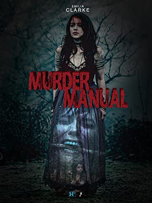 دانلود فیلم Murder Manual