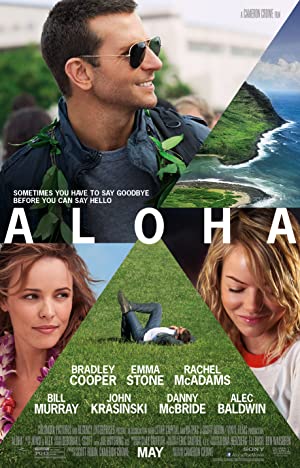 دانلود فیلم Aloha