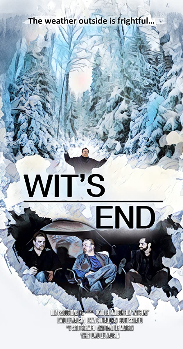دانلود فیلم Wit's End