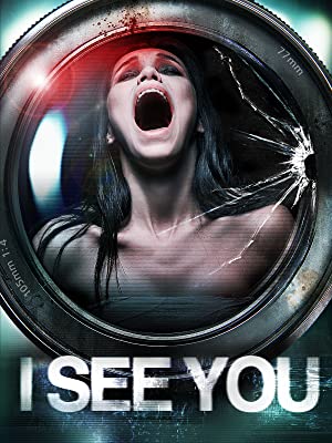 دانلود فیلم I See You