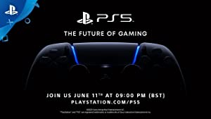 دانلود فیلم PS5 - The Future of Gaming