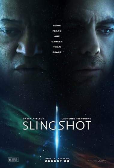 دانلود فیلم Slingshot (تیرکمان) با زیرنویس فارسی چسبیده بدون سانسور