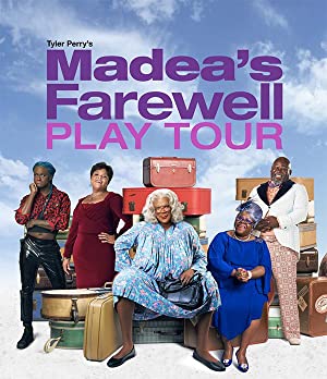 دانلود فیلم Tyler Perry's Madea's Farewell Play