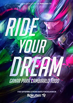 دانلود فیلم Ride Your Dream