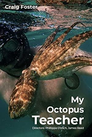 دانلود فیلم My Octopus Teacher