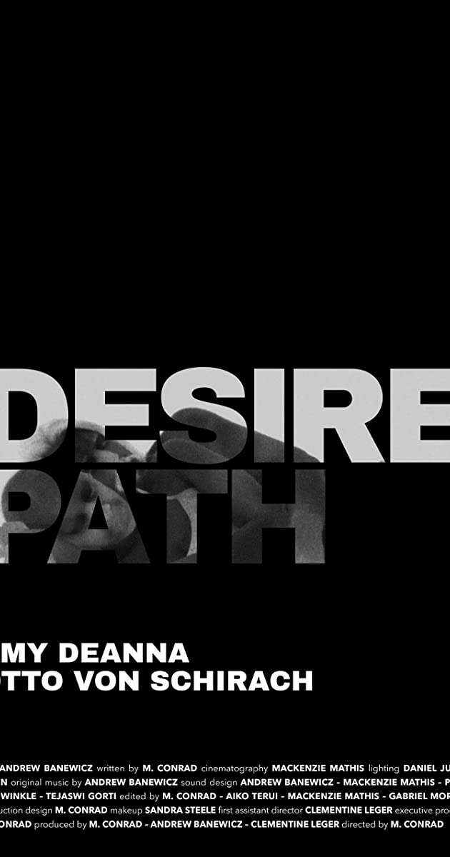 دانلود فیلم Desire Path