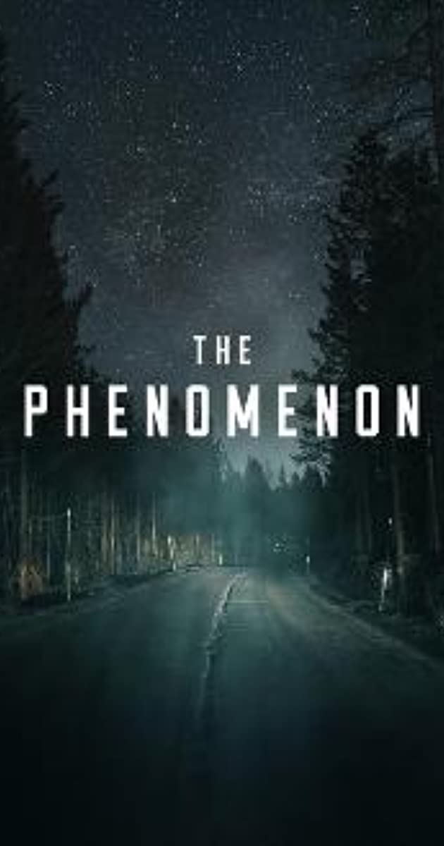 دانلود فیلم The Phenomenon