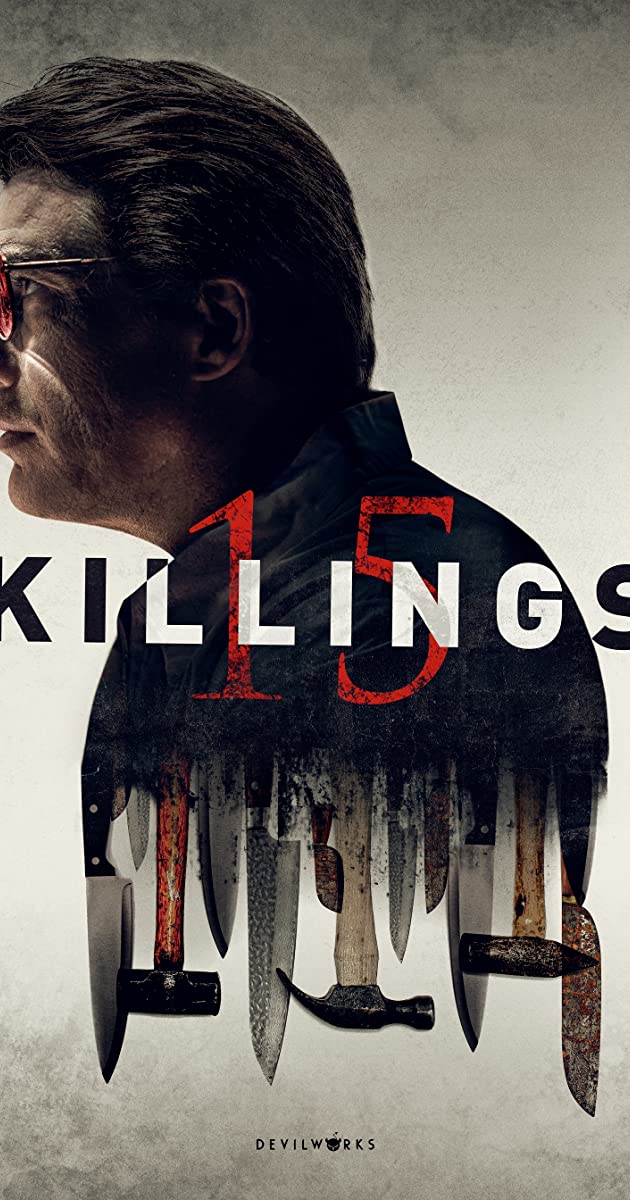 دانلود فیلم 15 Killings