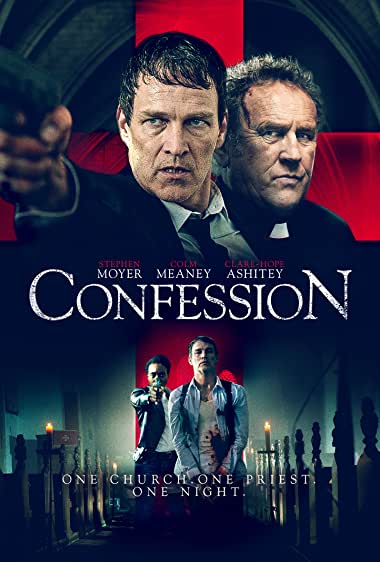 دانلود فیلم Confession