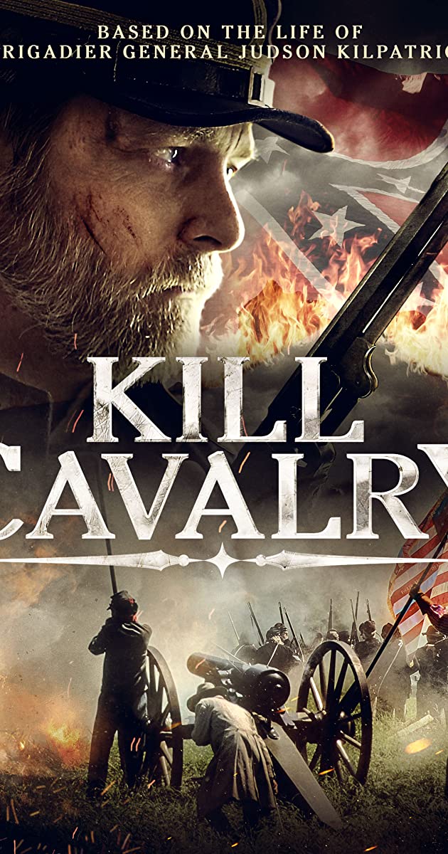 دانلود فیلم Kill Cavalry