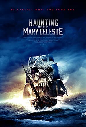 دانلود فیلم Haunting of the Mary Celeste