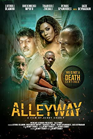 دانلود فیلم Alleyway